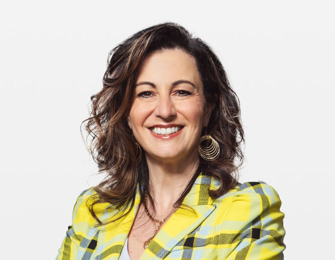 Sandra Marocco